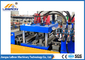Easy Operation High Quality Durable Fully Automatic CZ Purlin Roll Forming Machine