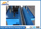 Blue color 2018 new type Solar Strut Roll Forming Machine PLC control system automatic made in china blue color