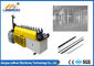 U Shape Drywall Stud And Track Roll Forming Machine CE Certified Lightweight System
