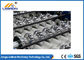 Sinusoidal 780MM Corrugated  Sheet Metal Roll Forming Machines