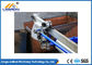 838mm Siemens PLC  Corrugated Sheet Rolling Machine 20m/Min